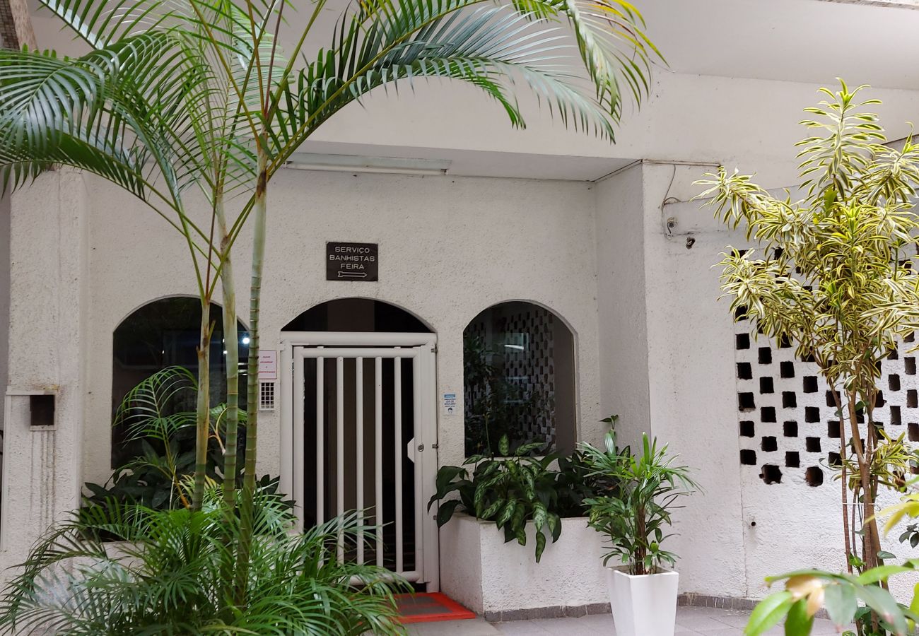 Apartment in Rio de Janeiro - RDL1112 (Zona4)