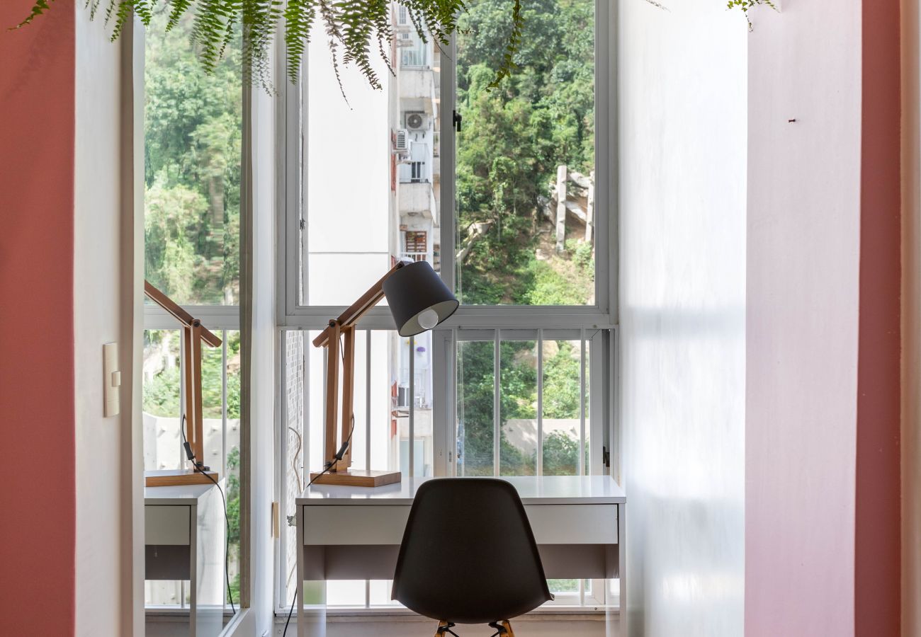 Apartment in Rio de Janeiro - RDL1112 (Zona4)