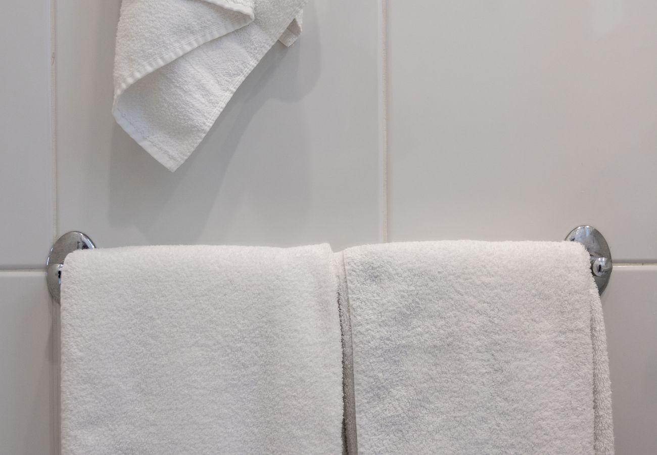 Apartment in Rio de Janeiro - RDL1112 (Zona4)