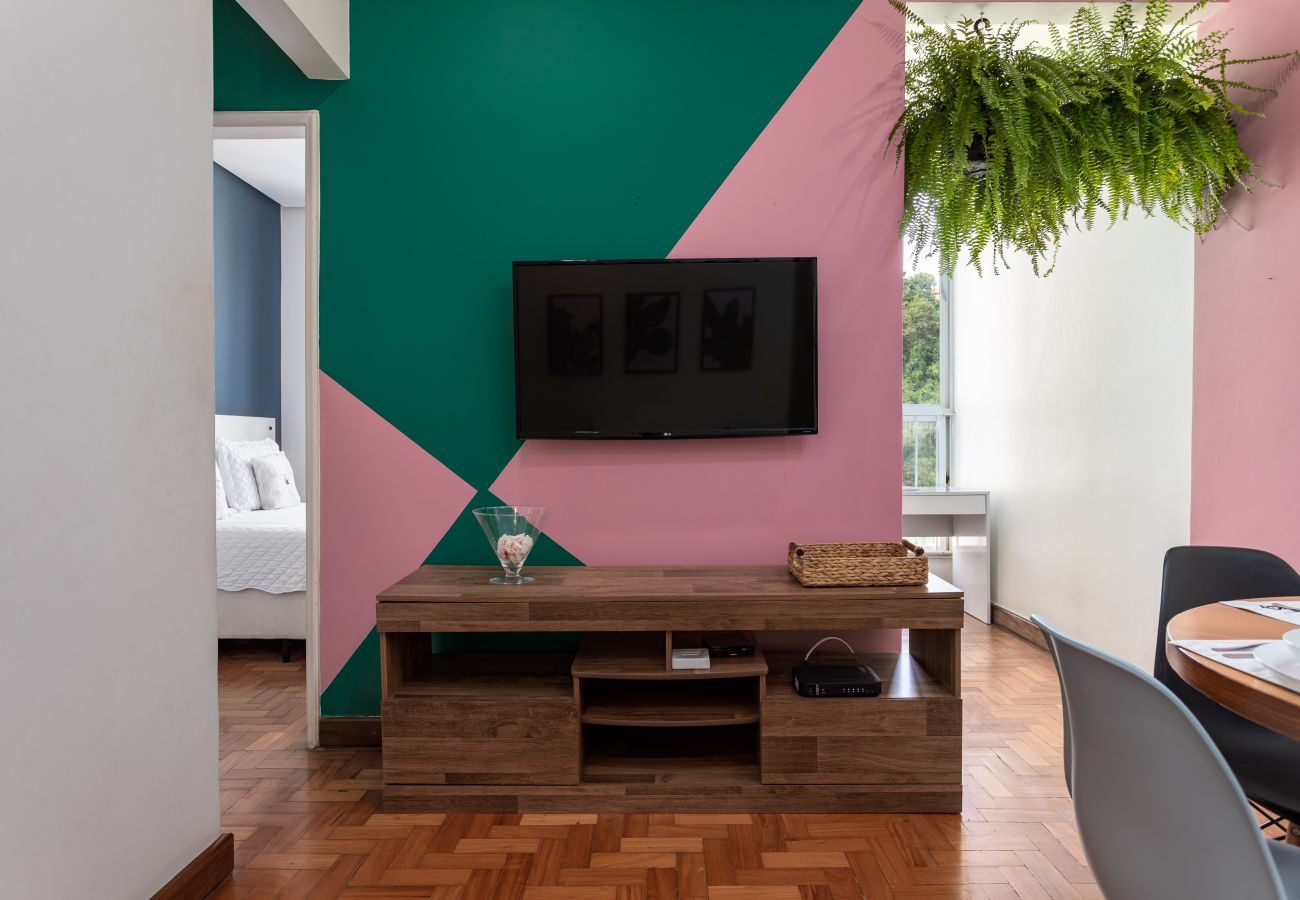 Apartment in Rio de Janeiro - RDL1112 (Zona4)