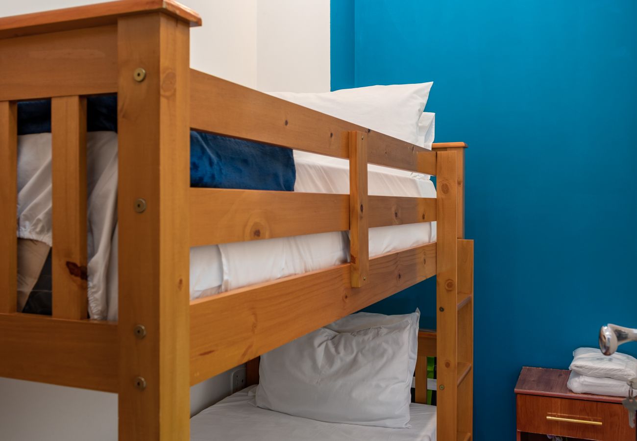 Apartment in Rio de Janeiro - RDL1112 (Zona4)