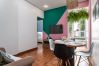 Apartment in Rio de Janeiro - RDL1112 (Zona4)
