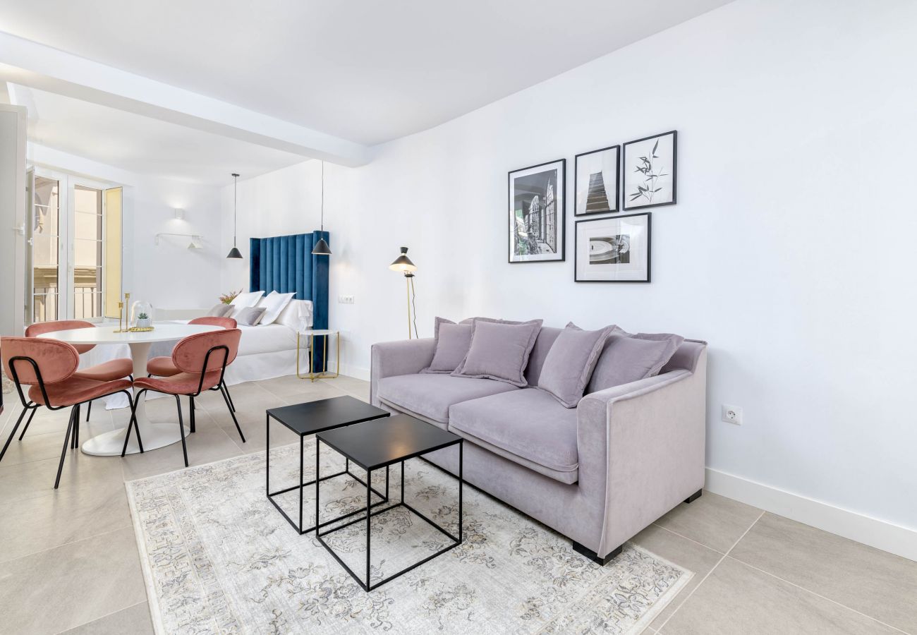 Apartment in Málaga - iloftmalaga San Juan I - 1A