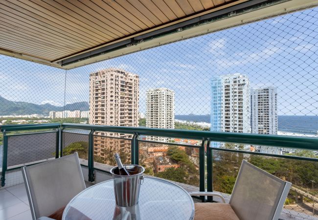Rio de Janeiro - Apartment