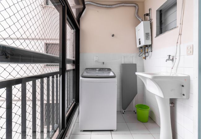 Apartment in Rio de Janeiro - AS1602 (Barra) Apartment in Rio de Janeiro - AS1602 (Barra)