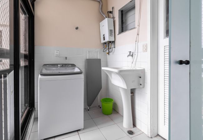 Apartment in Rio de Janeiro - AS1602 (Barra) Apartment in Rio de Janeiro - AS1602 (Barra)