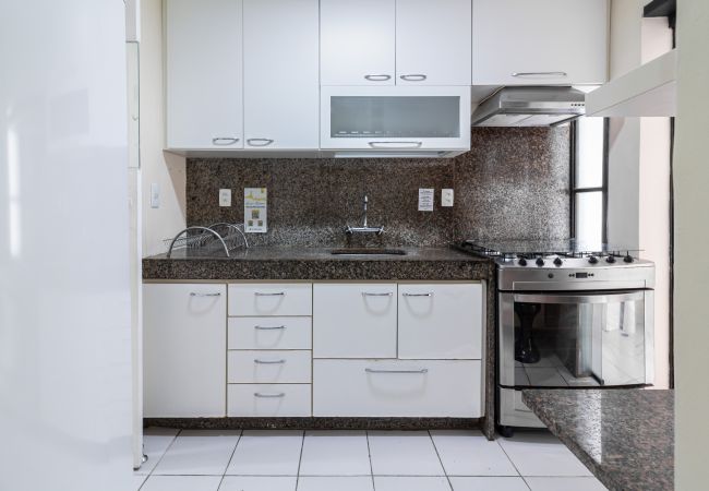 Apartment in Rio de Janeiro - AS1602 (Barra) Apartment in Rio de Janeiro - AS1602 (Barra)