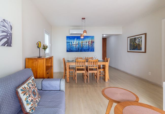 Apartment in Rio de Janeiro - AS1602 (Barra) Apartment in Rio de Janeiro - AS1602 (Barra)