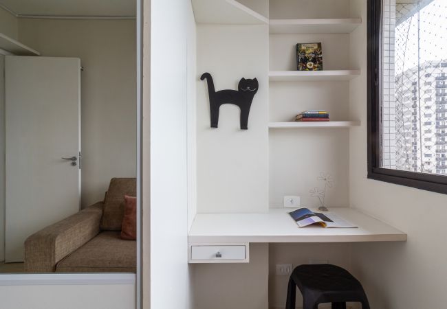 Apartment in Rio de Janeiro - AS1602 (Barra) Apartment in Rio de Janeiro - AS1602 (Barra)