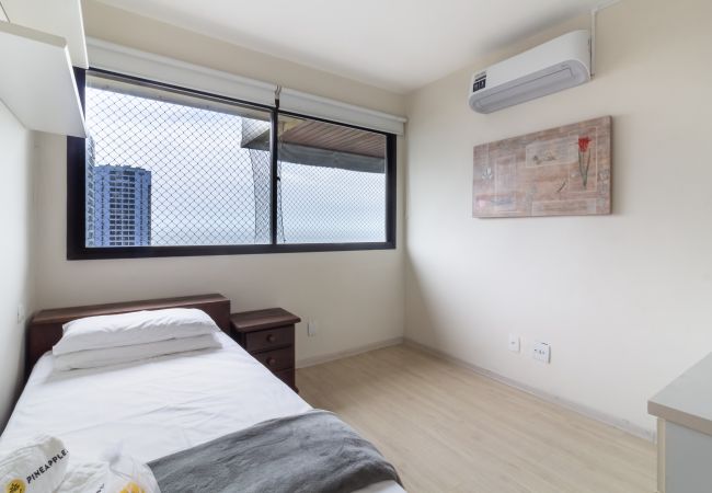 Apartment in Rio de Janeiro - AS1602 (Barra) Apartment in Rio de Janeiro - AS1602 (Barra)