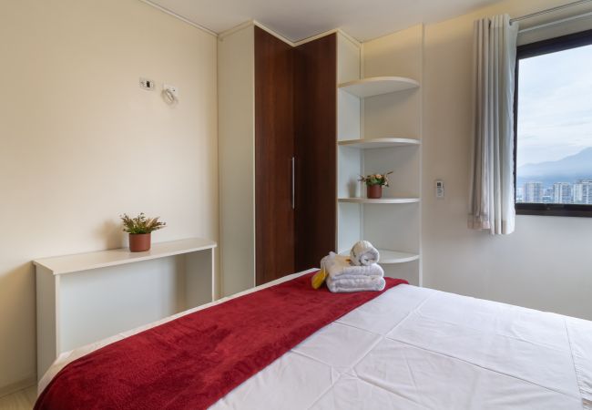 Apartment in Rio de Janeiro - AS1602 (Barra) Apartment in Rio de Janeiro - AS1602 (Barra)