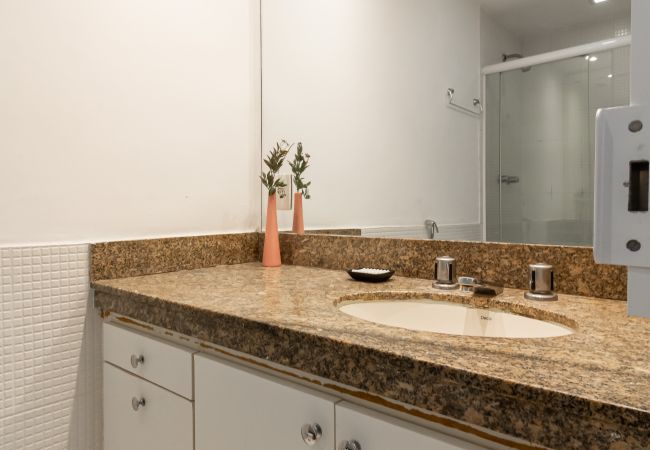 Apartment in Rio de Janeiro - AS1602 (Barra) Apartment in Rio de Janeiro - AS1602 (Barra)