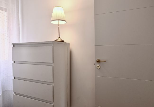 Apartment in Madrid - M (SCA32) Ap. Pradera San Isidro MADinRÍO Apartment in Madrid - M (SCA32) Ap. Pradera San Isidro MADinRÍO