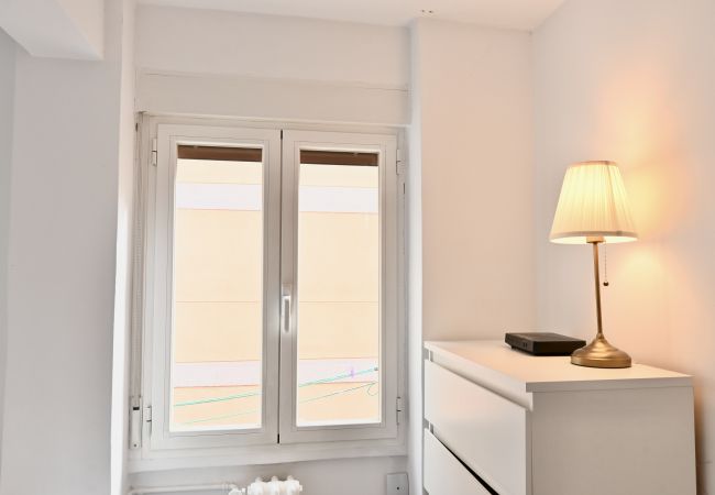 Apartment in Madrid - M (SCA32) Ap. Pradera San Isidro MADinRÍO Apartment in Madrid - M (SCA32) Ap. Pradera San Isidro MADinRÍO