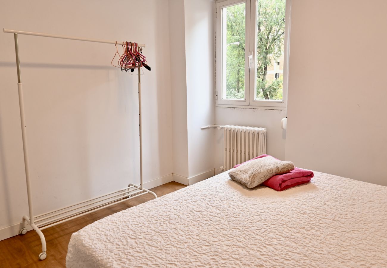 Apartment in Madrid - M (SCA3) Ap. Pradera San Isidro MADinRÍO