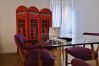 Apartment in Madrid - M (SCA32) Ap. Pradera San Isidro MADinRÍO Apartment in Madrid - M (SCA32) Ap. Pradera San Isidro MADinRÍO