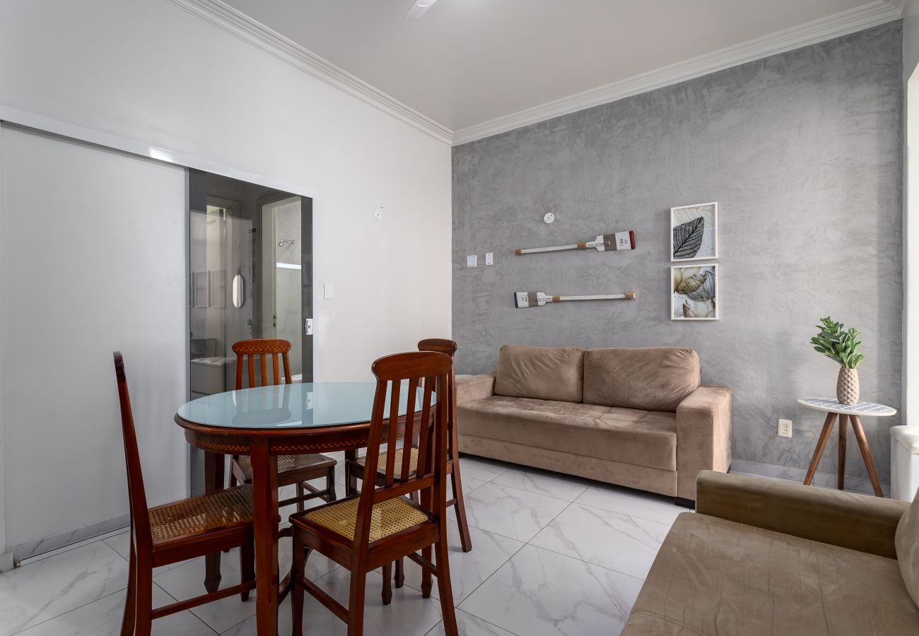 Apartment in Rio de Janeiro - BR403 (Zona3)