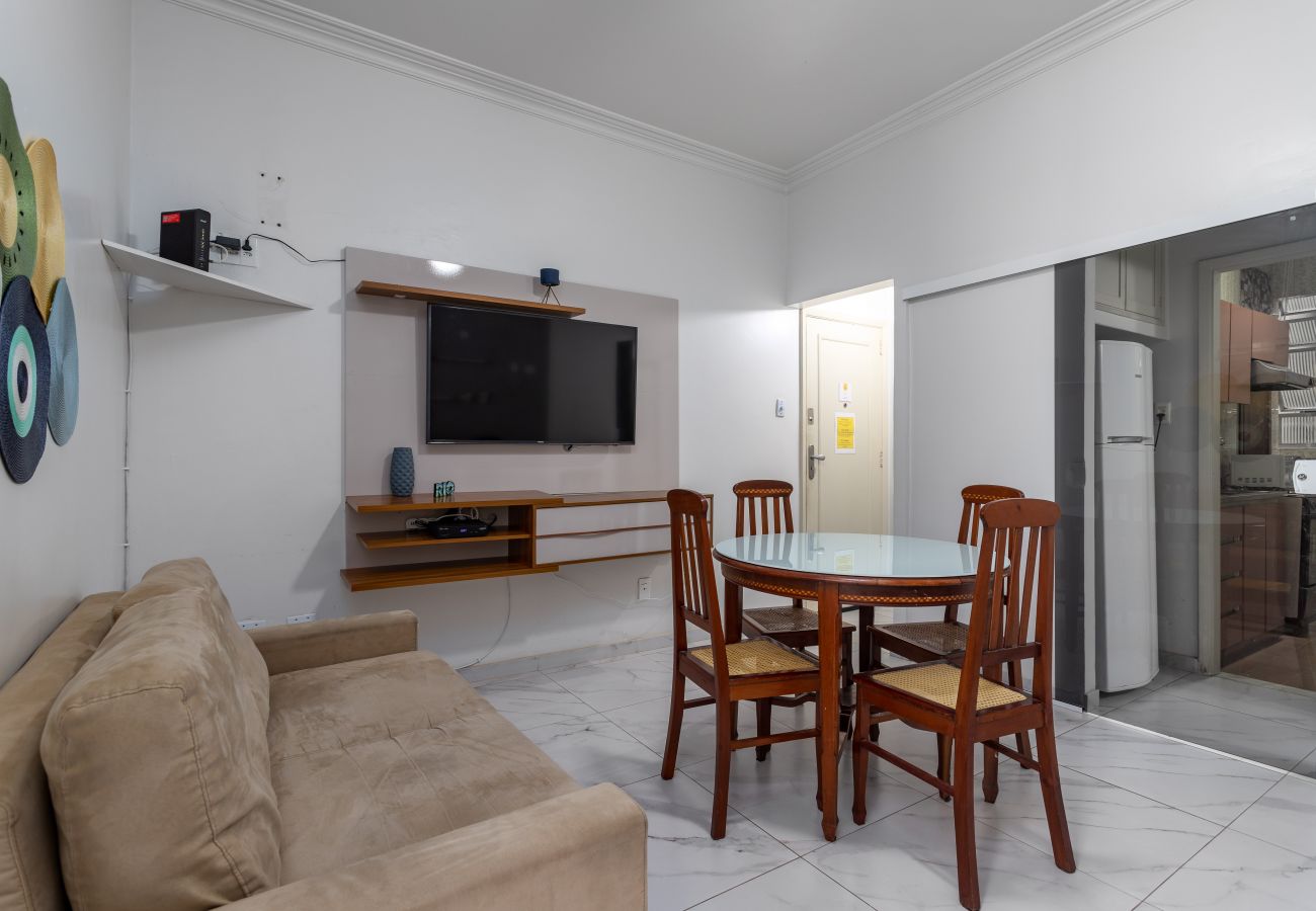 Apartment in Rio de Janeiro - BR403 (Zona3)