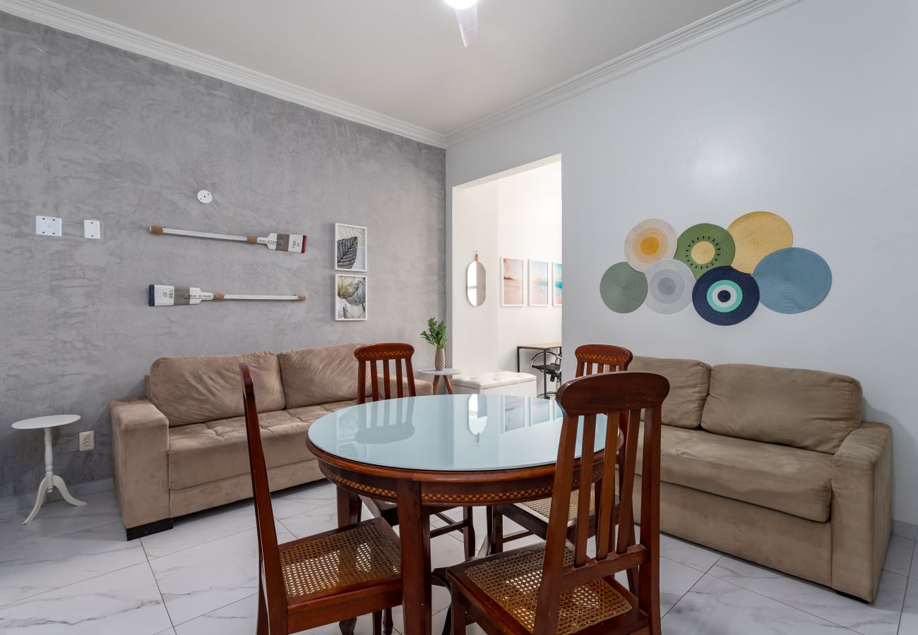 Apartment in Rio de Janeiro - BR403 (Zona3)