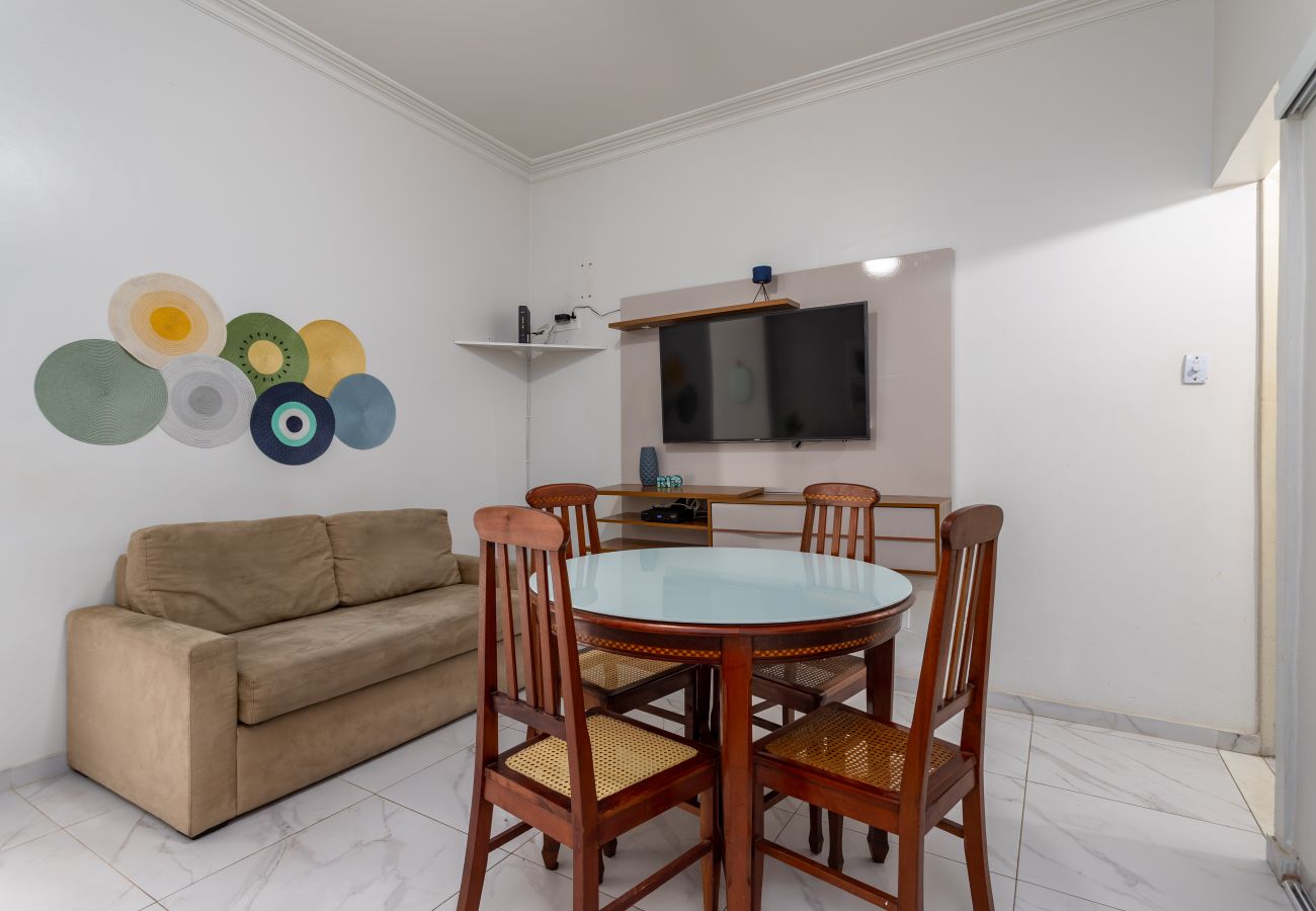 Apartment in Rio de Janeiro - BR403 (Zona3)
