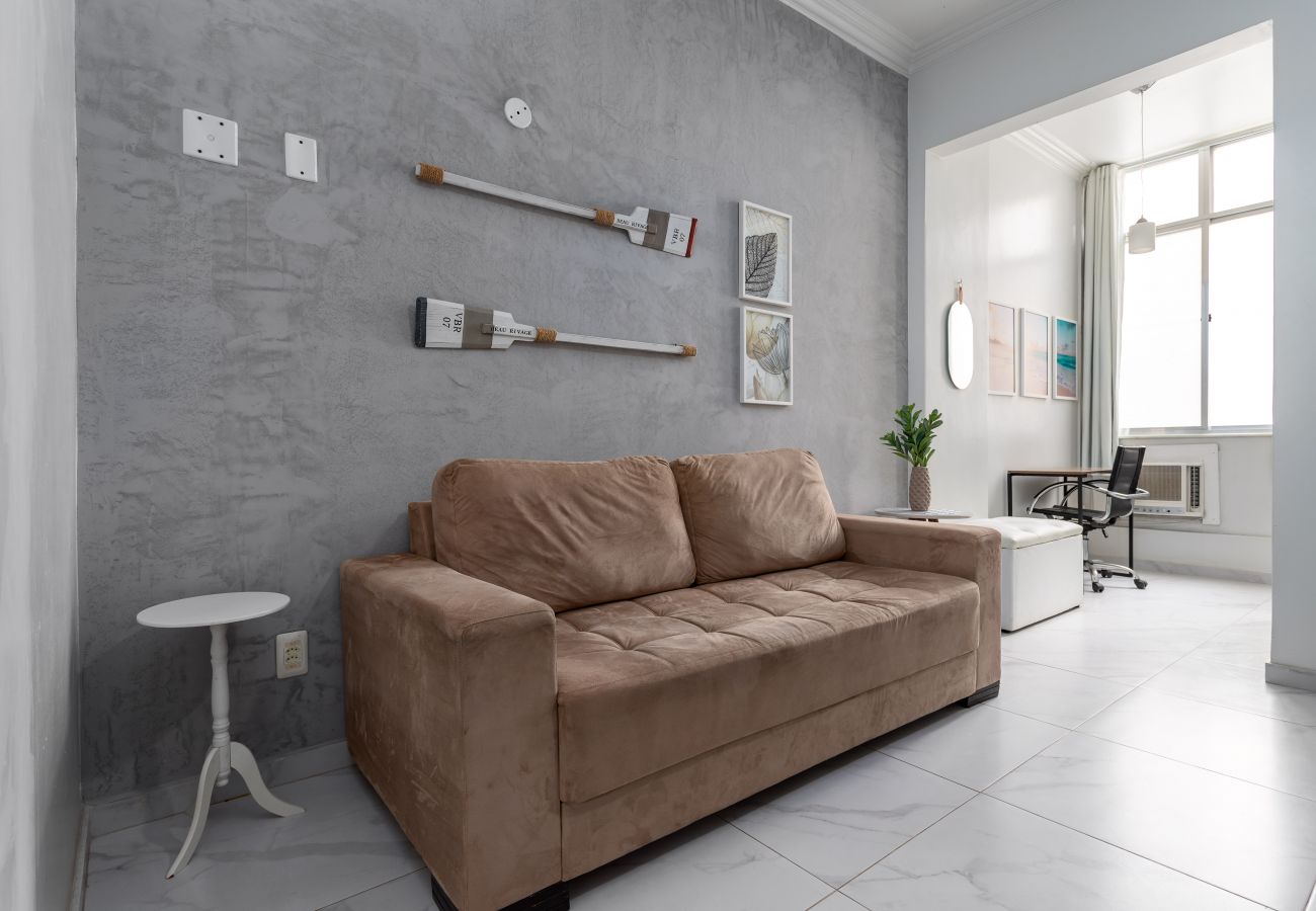 Apartment in Rio de Janeiro - BR403 (Zona3)
