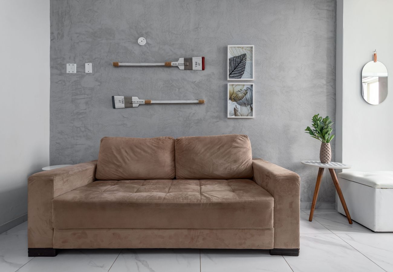 Apartment in Rio de Janeiro - BR403 (Zona3)