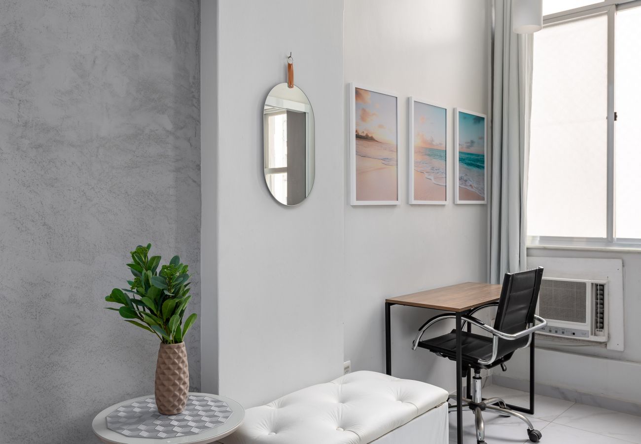 Apartment in Rio de Janeiro - BR403 (Zona3)