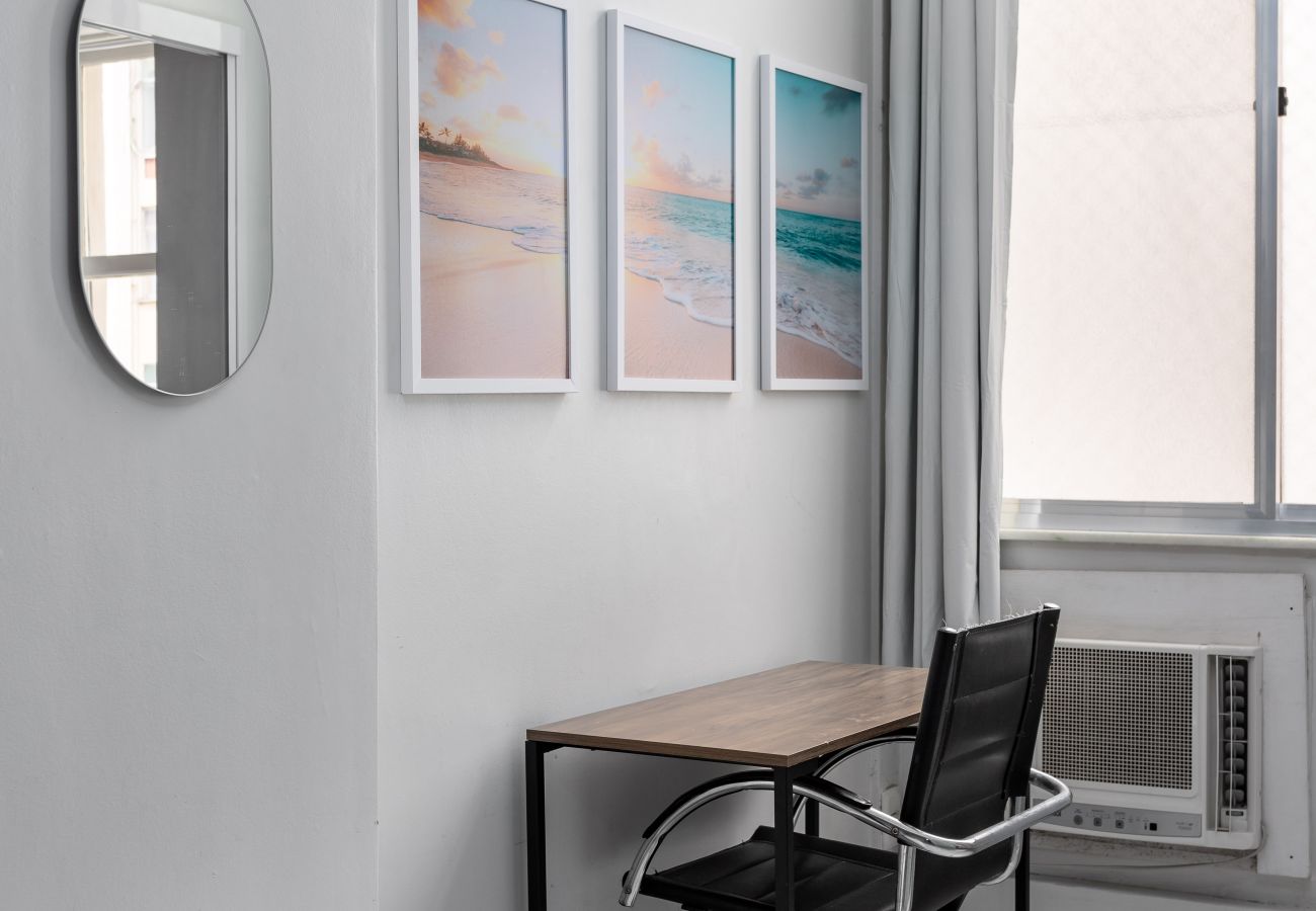 Apartment in Rio de Janeiro - BR403 (Zona3)
