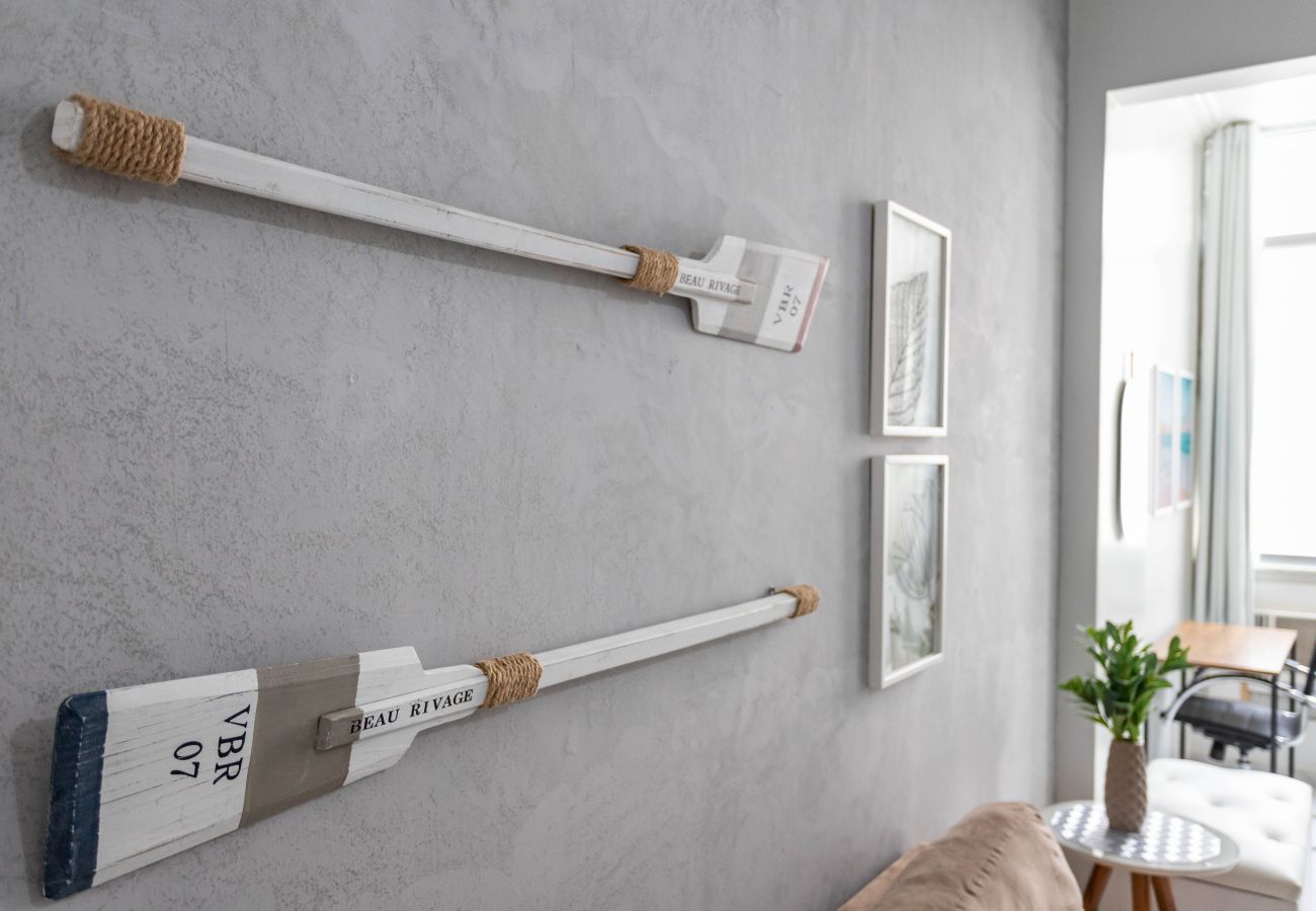 Apartment in Rio de Janeiro - BR403 (Zona3)