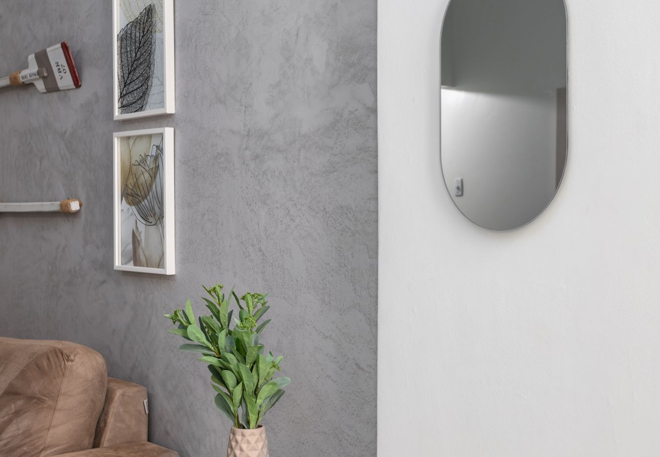 Apartment in Rio de Janeiro - BR403 (Zona3)