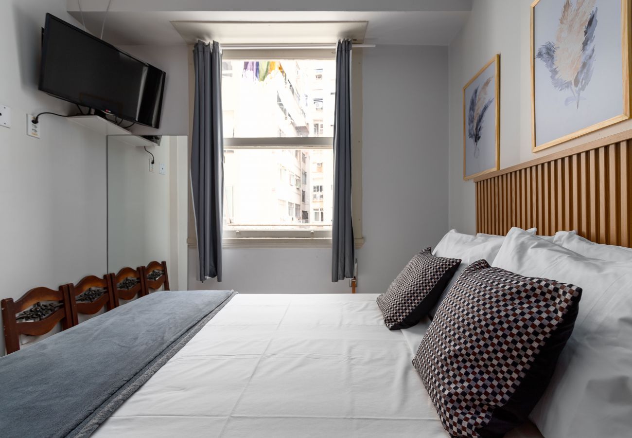 Apartment in Rio de Janeiro - BR403 (Zona3)