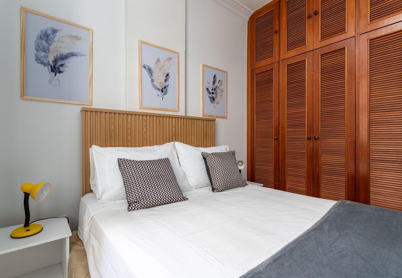 Apartment in Rio de Janeiro - BR403 (Zona3)