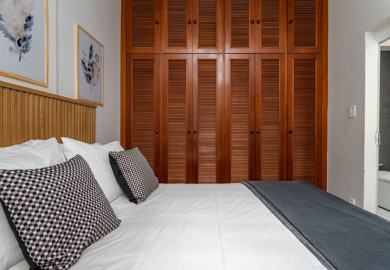 Apartment in Rio de Janeiro - BR403 (Zona3)