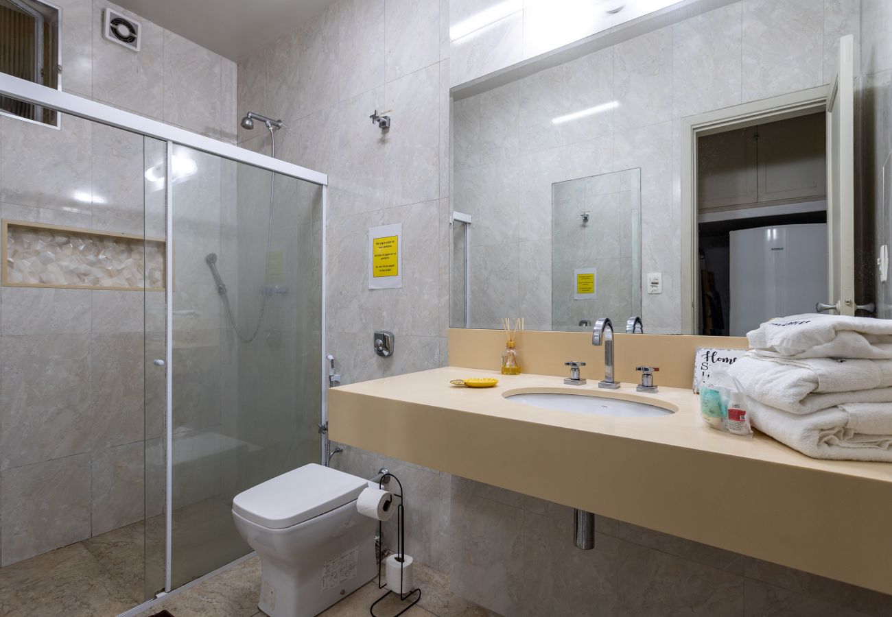 Apartment in Rio de Janeiro - BR403 (Zona3)