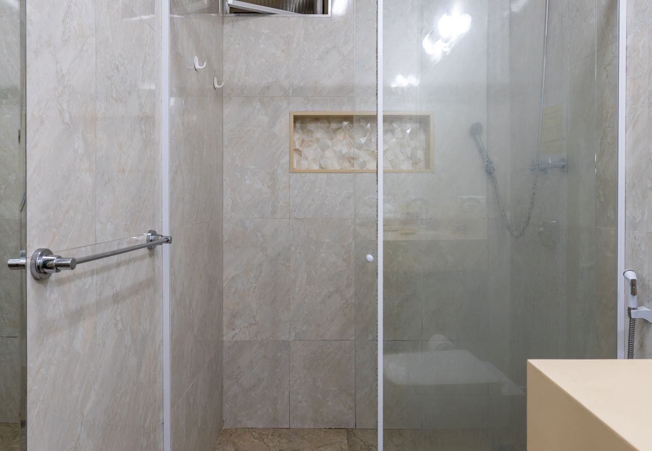 Apartment in Rio de Janeiro - BR403 (Zona3)