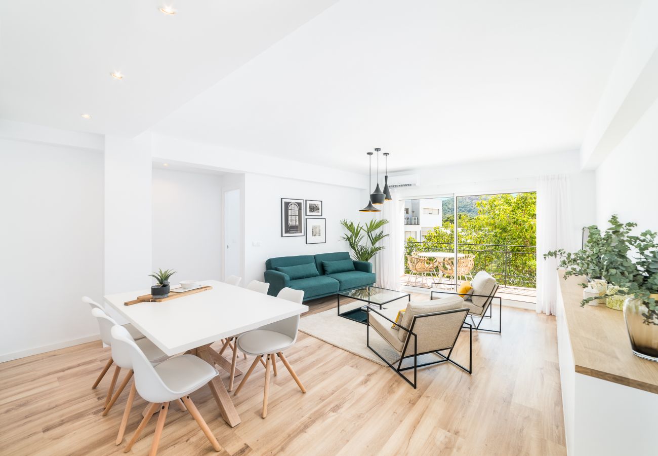 Apartment in Málaga - iloftmalaga San Millan II