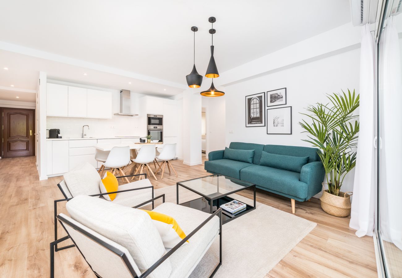 Apartment in Málaga - iloftmalaga San Millan II