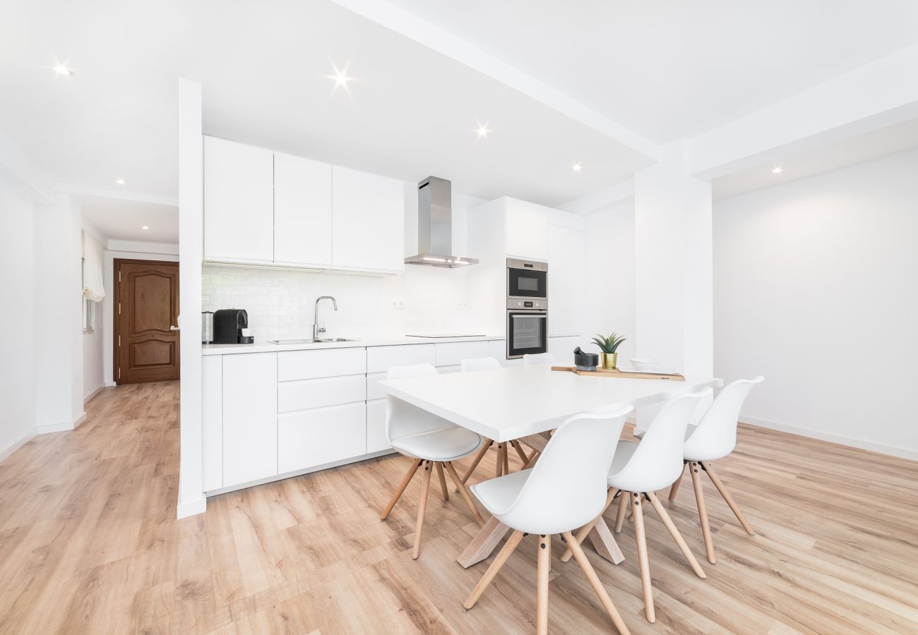Apartment in Málaga - iloftmalaga San Millan II