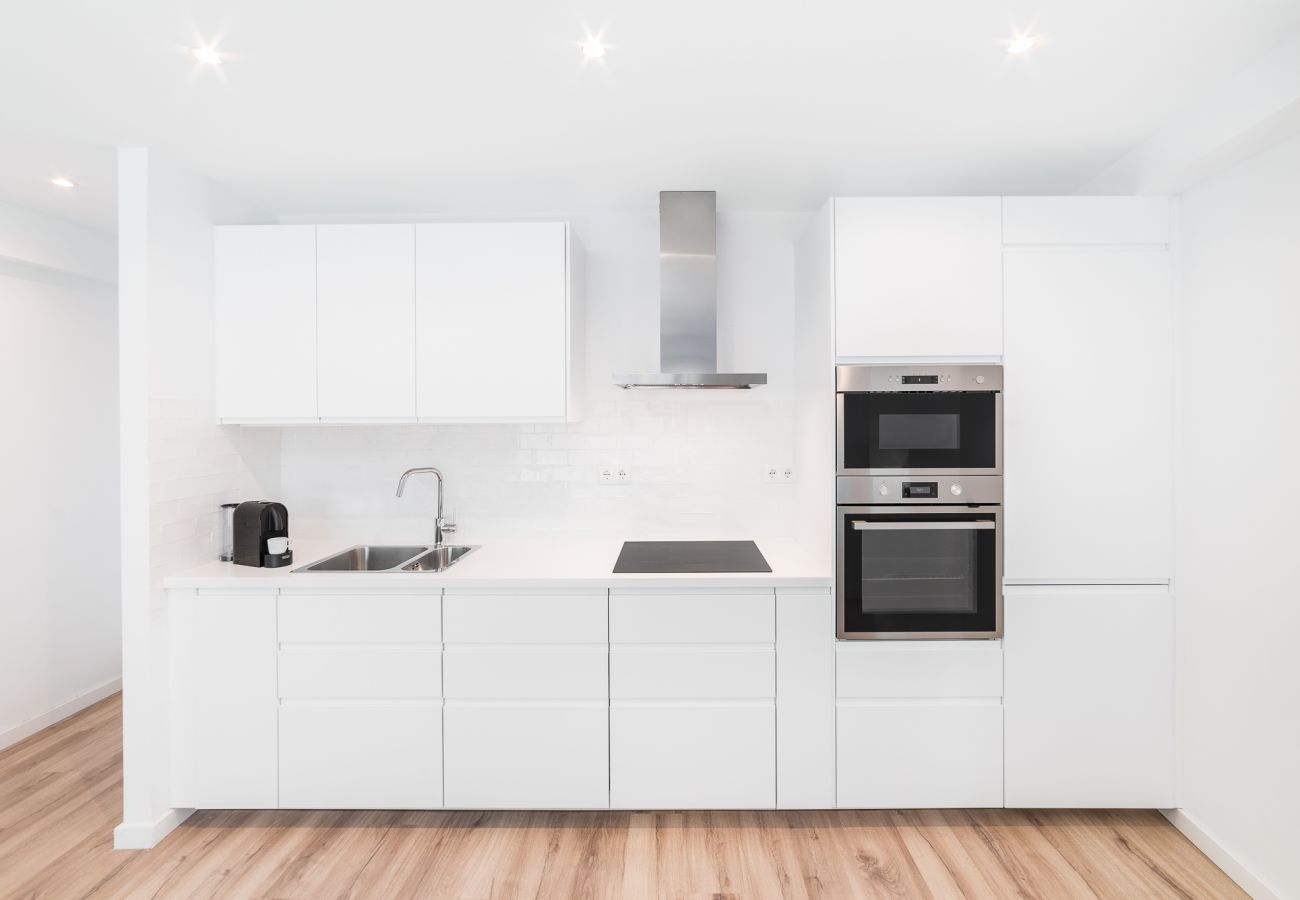 Apartment in Málaga - iloftmalaga San Millan II