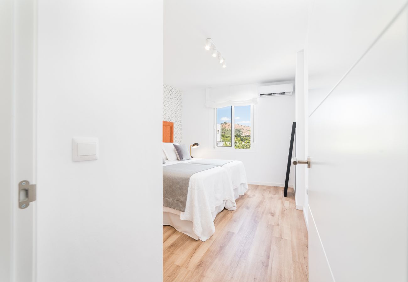 Apartment in Málaga - iloftmalaga San Millan II