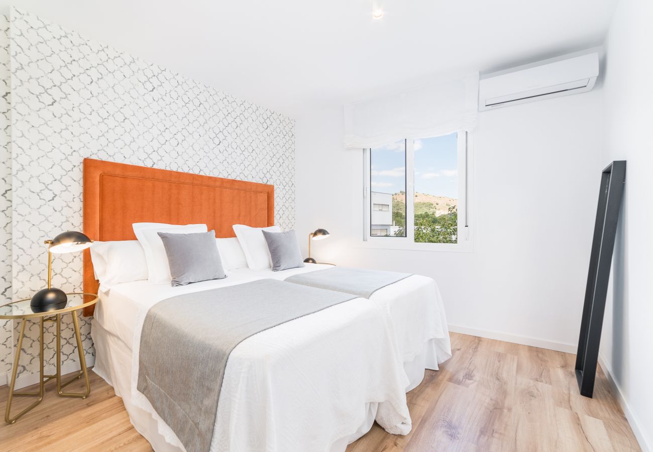 Apartment in Málaga - iloftmalaga San Millan II