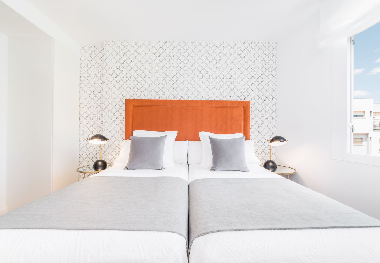 Apartment in Málaga - iloftmalaga San Millan II