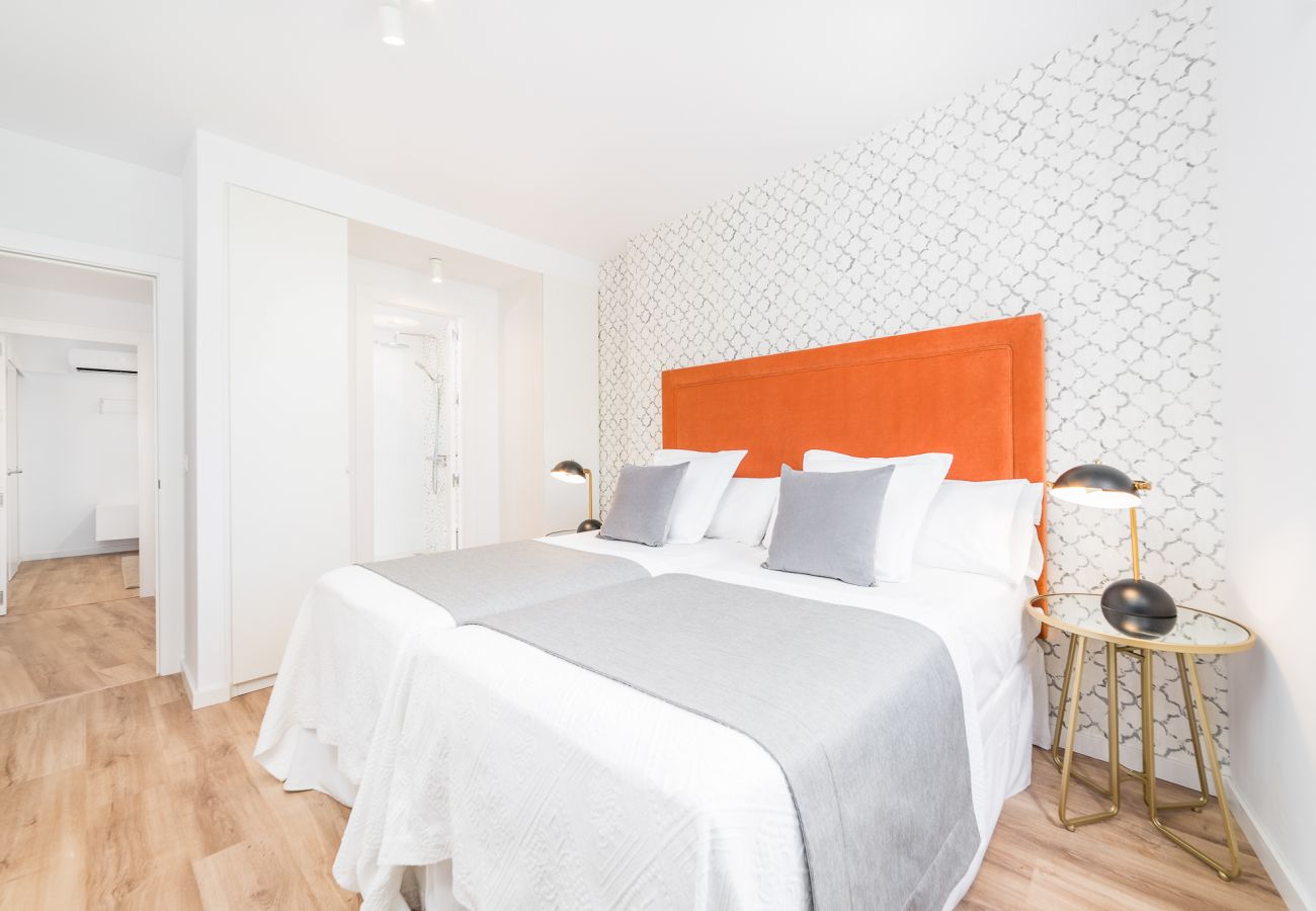 Apartment in Málaga - iloftmalaga San Millan II