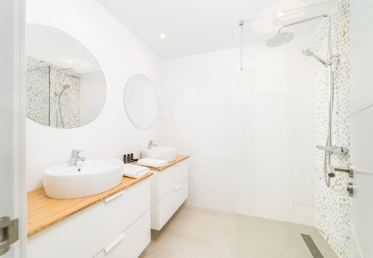 Apartment in Málaga - iloftmalaga San Millan II