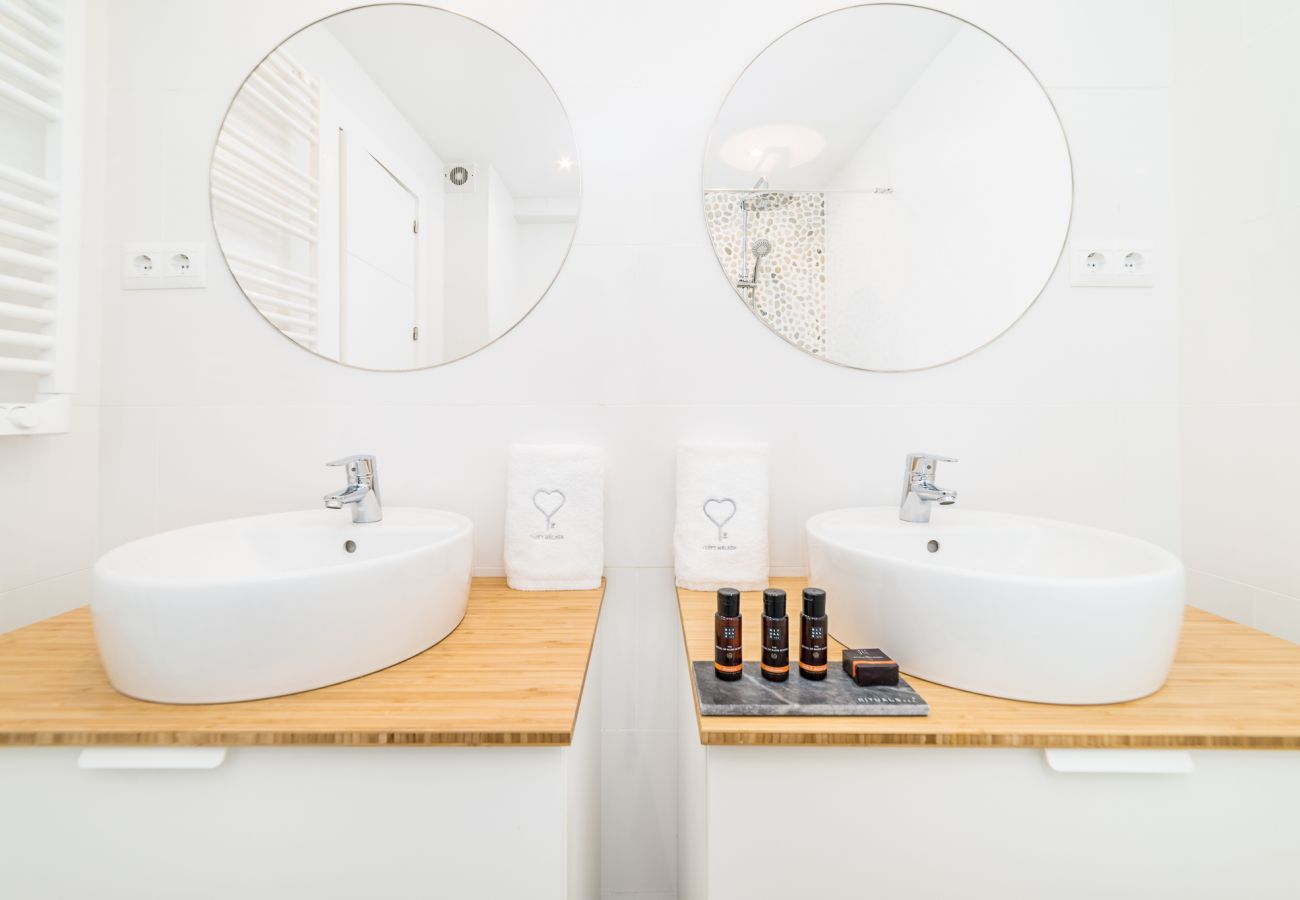 Apartment in Málaga - iloftmalaga San Millan II