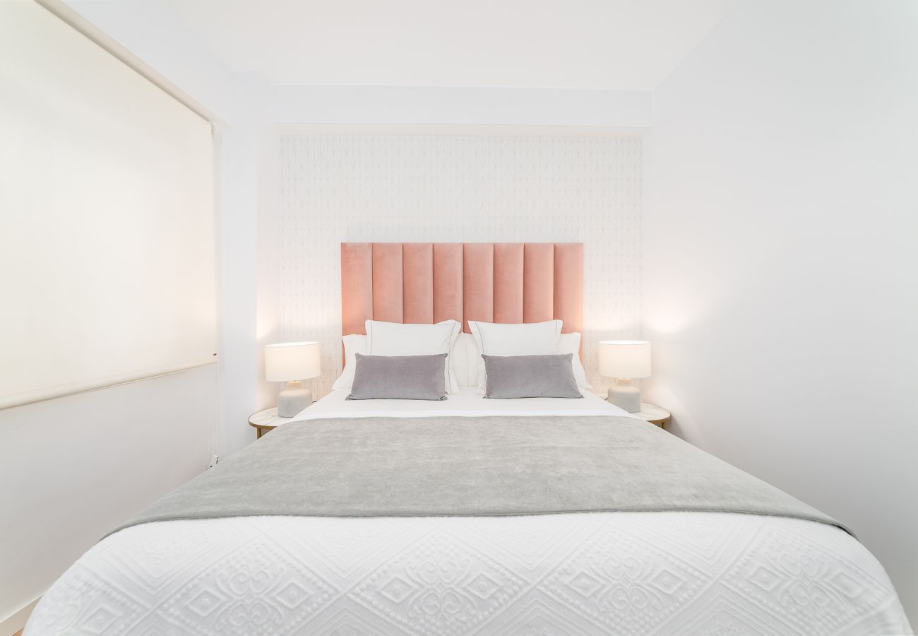 Apartment in Málaga - iloftmalaga San Millan II