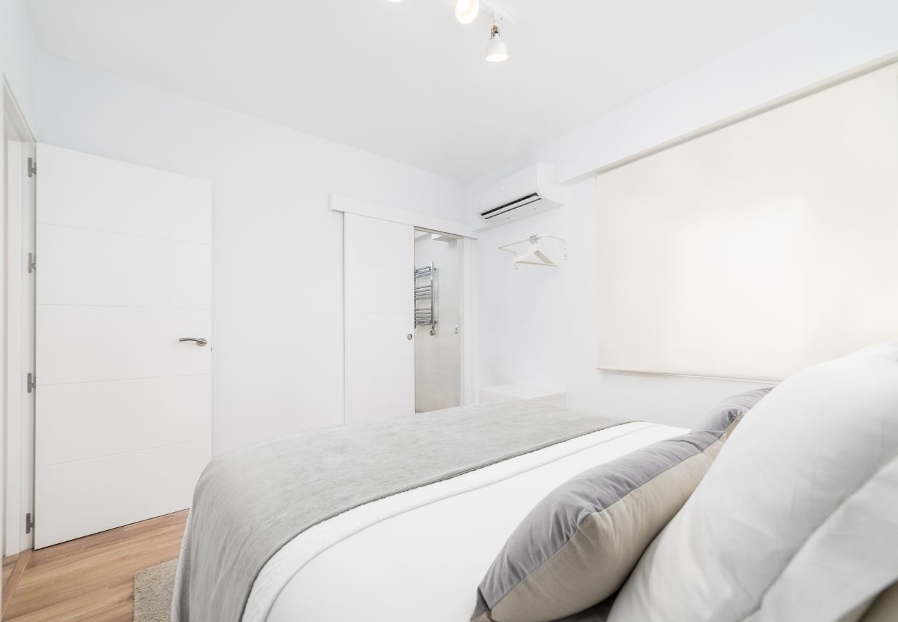 Apartment in Málaga - iloftmalaga San Millan II