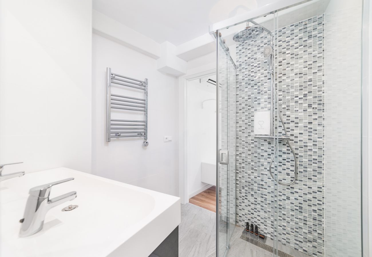 Apartment in Málaga - iloftmalaga San Millan II