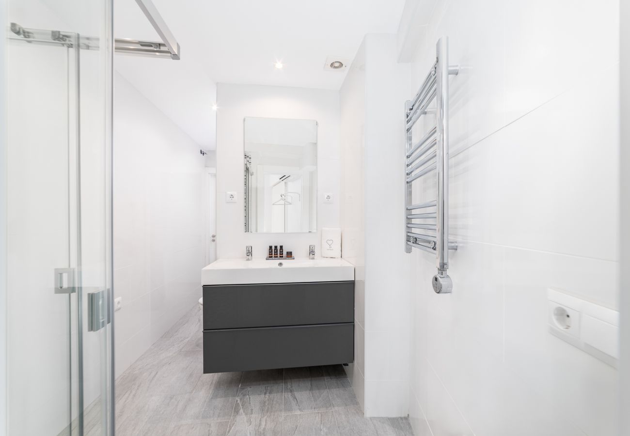 Apartment in Málaga - iloftmalaga San Millan II