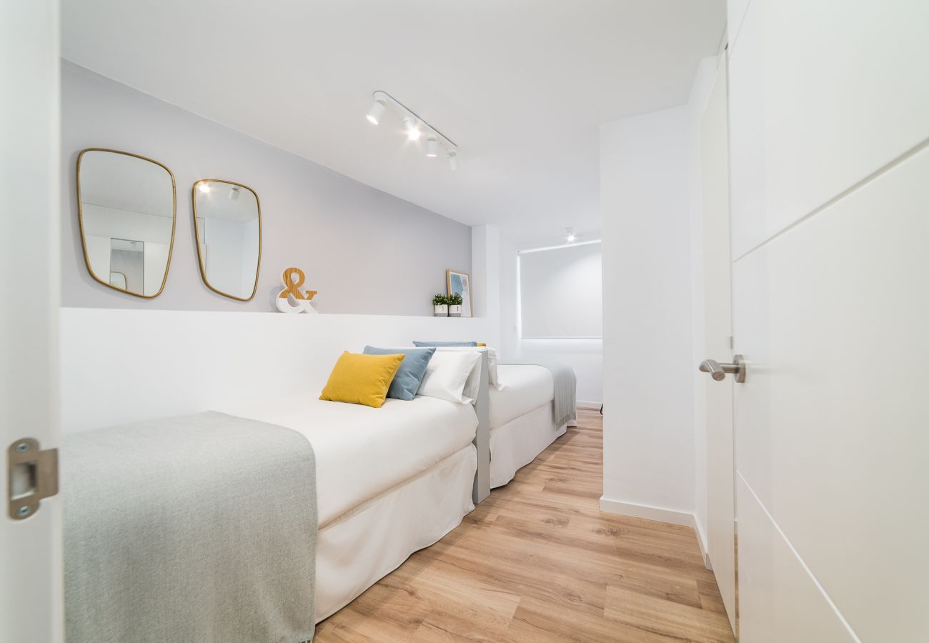 Apartment in Málaga - iloftmalaga San Millan II
